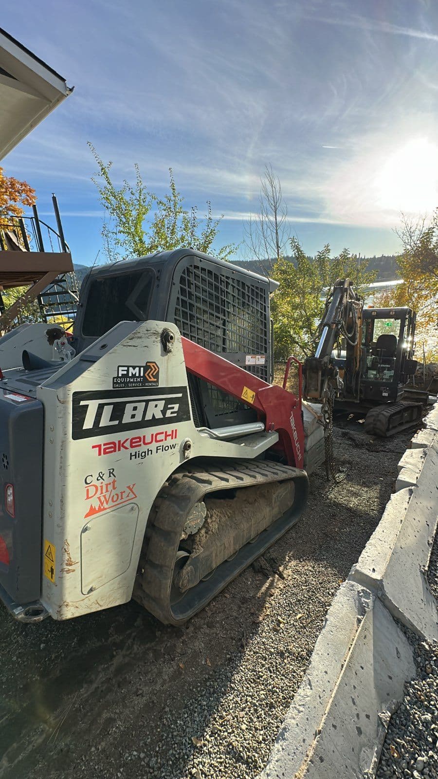 Project Precision Landscaping at Liberty Lake image