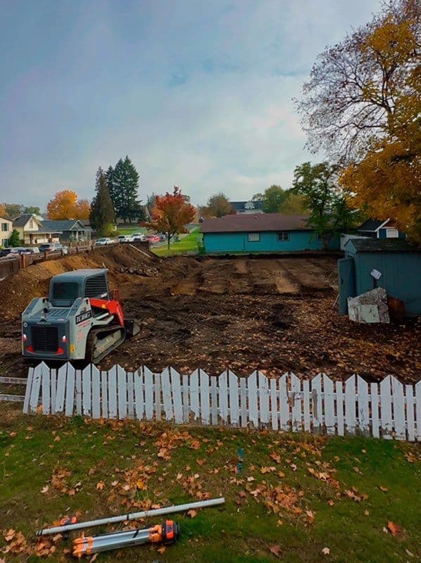 Project Foundation Excursion by C&R Dirtworx image