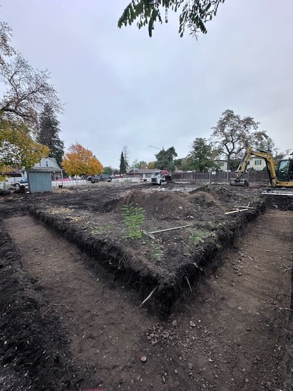 Gallery photos for Foundation Excursion by C&R Dirtworx: Image #2