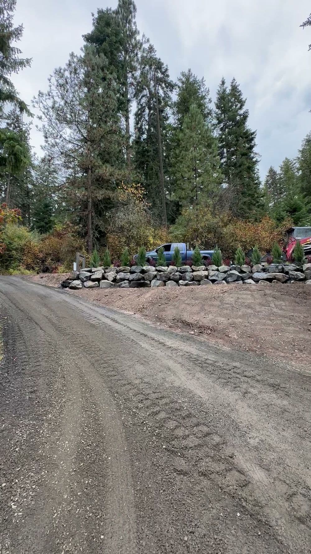 Retaining Walls image