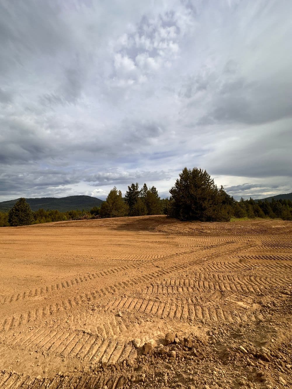 Grading image
